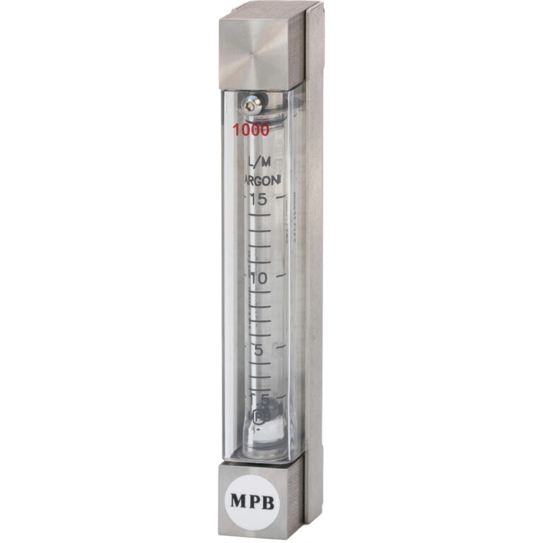 Series 630 and 1000 Variable Area Flowmeters - Image 4