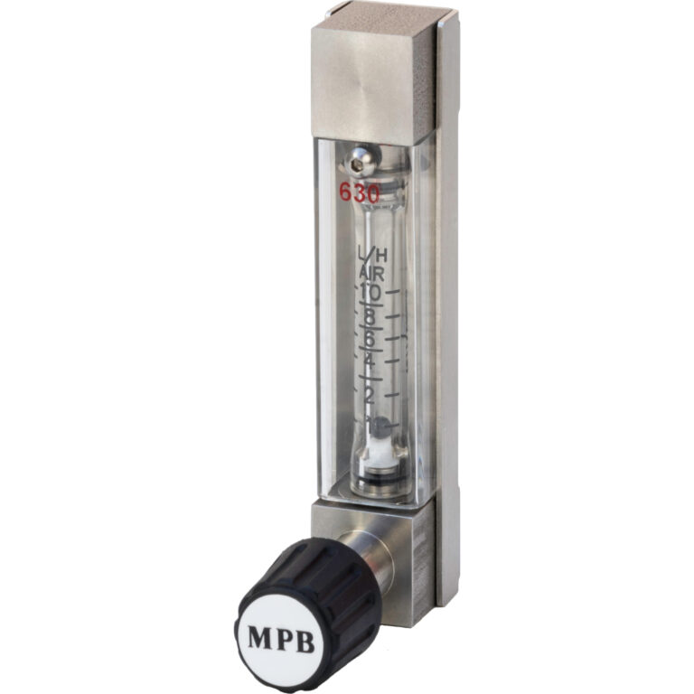 Series 630 and 1000 Variable Area Flowmeters - Image 2