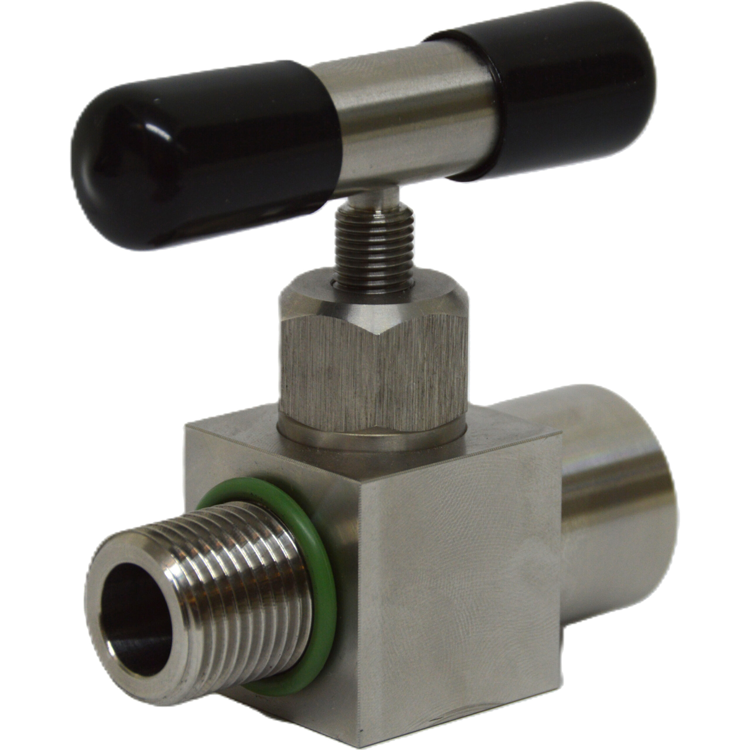 Series CV200 Flow Control Valve