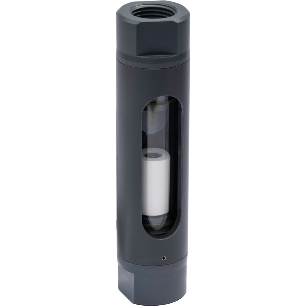 Flow Block Alarm Series FA20 Flow Alarm (Model: FA20)